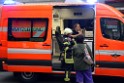 Feuer 2 Koeln Nippes Neusserstr P264